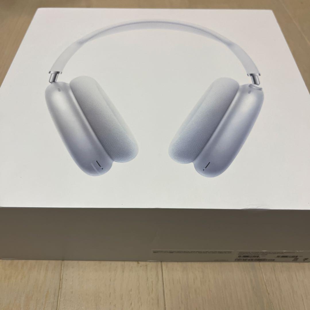 AirPods Max ワイヤレスヘッドセット