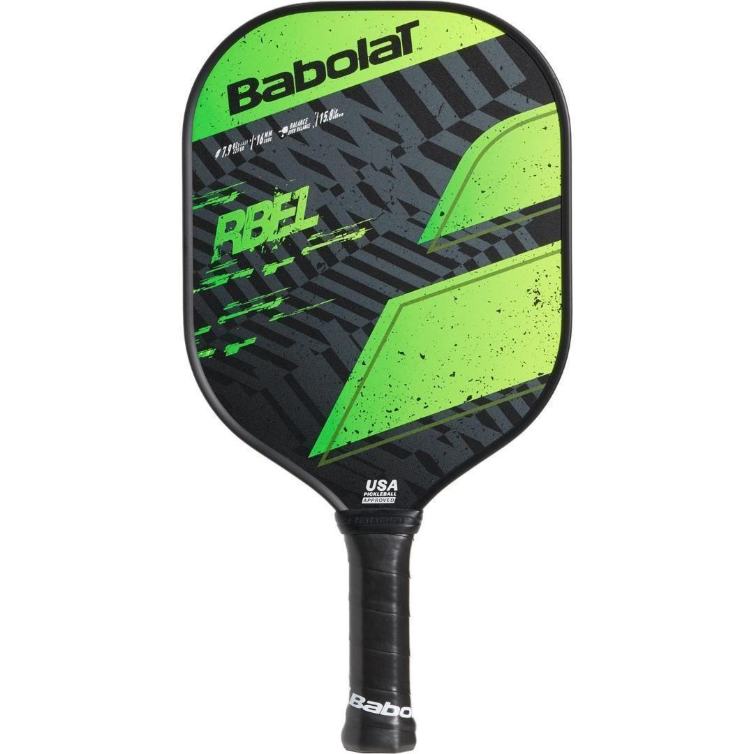 新品　バボラ Babolat ピックルボールパドル RBEL ラケット