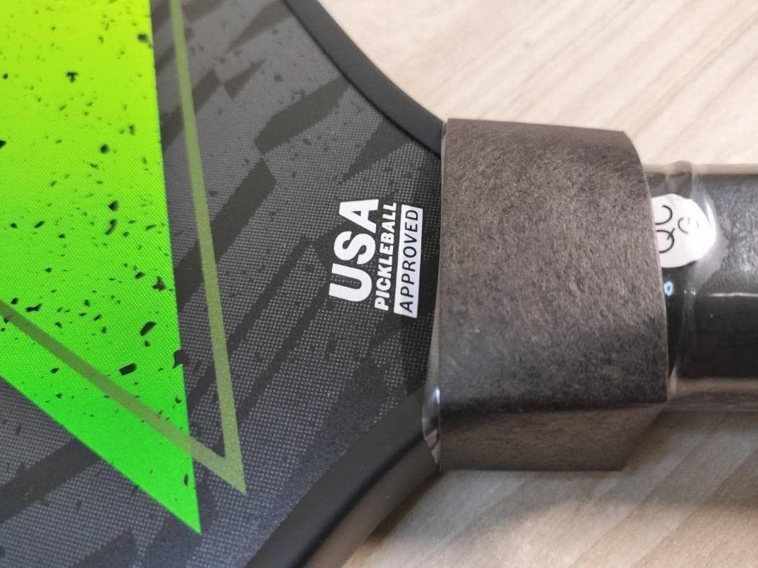 新品　バボラ Babolat ピックルボールパドル RBEL ラケット