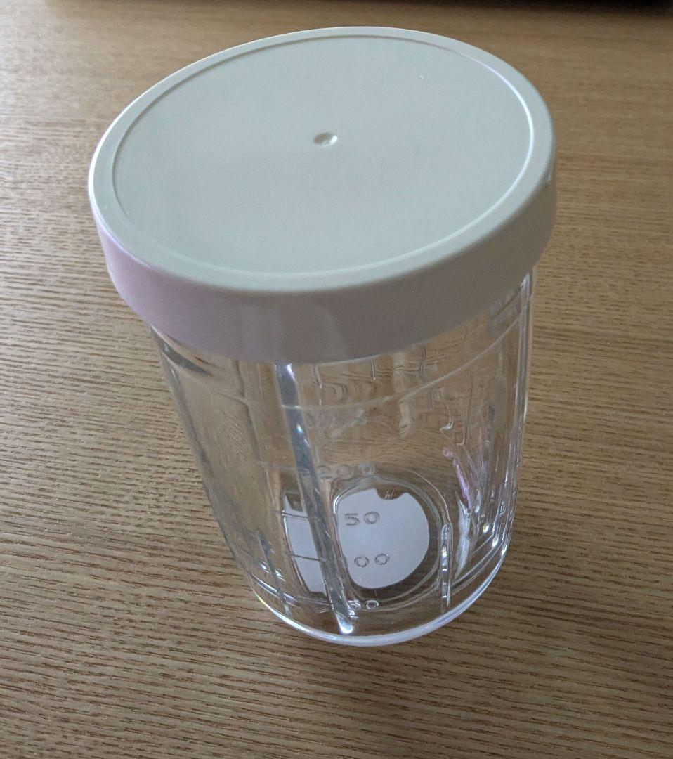 イワタニ　サイレントミルサー　iwatani