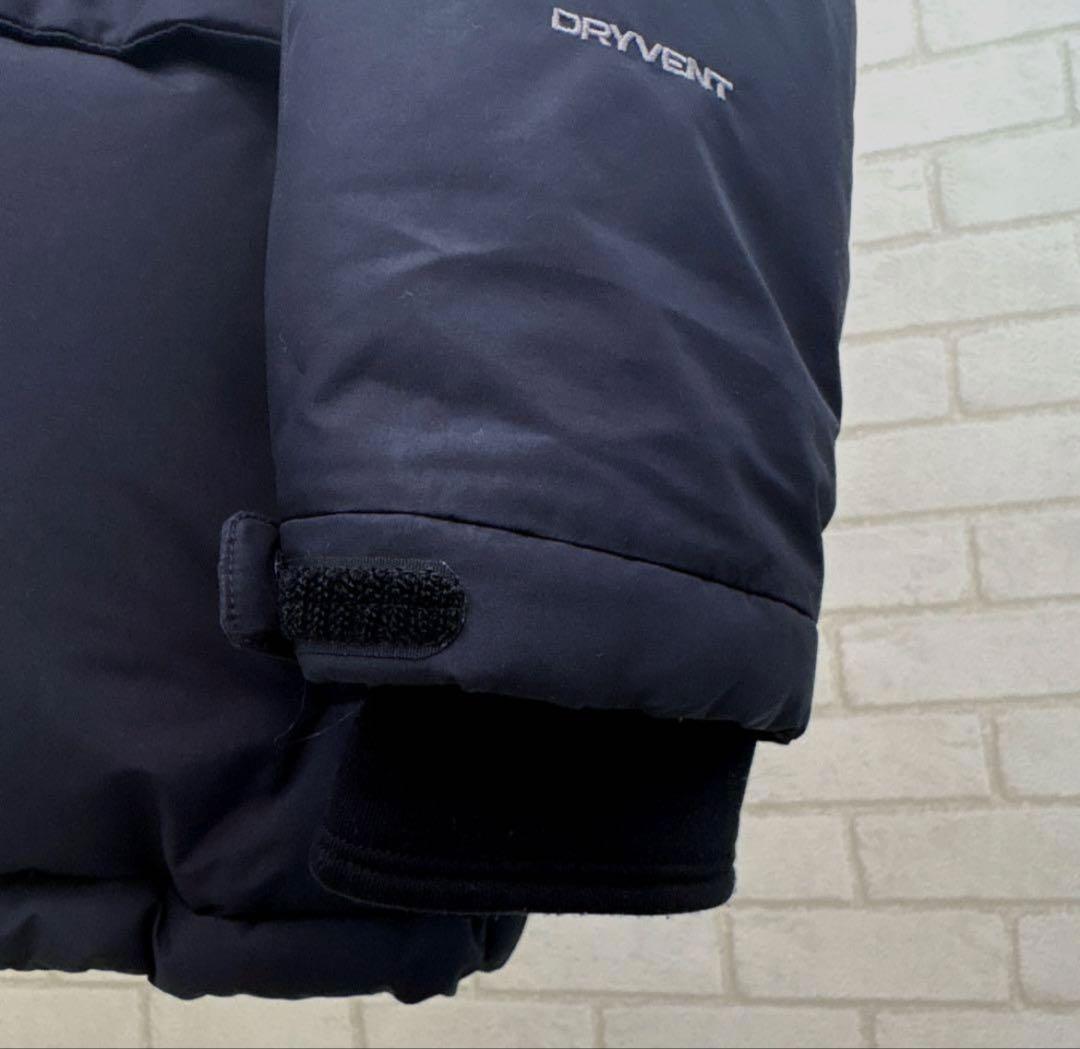 THE NORTH FACE VOSTOK ダウンジャケットXLブラック