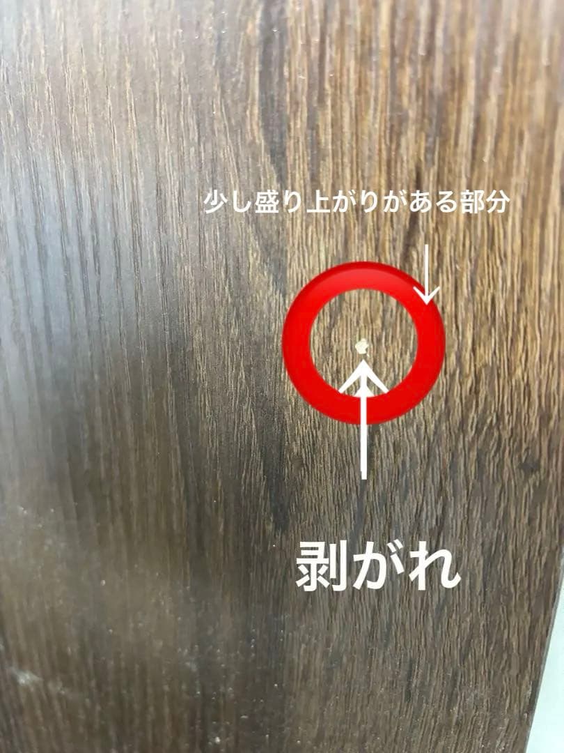 【千葉県直接引き取り限定】こたつテーブル120x80cm おまけ付き　お届け価格