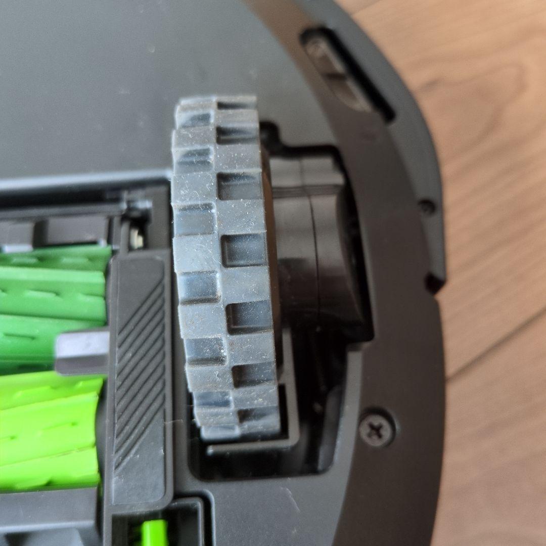 ルンバ　iRobot i5 ロボット掃除機 本体