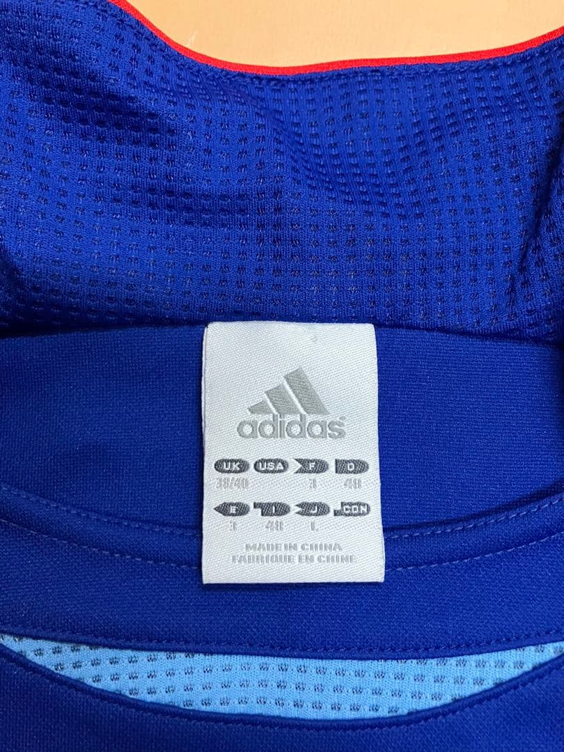 中村俊輔　ユニフォーム　サッカー　日本代表　ワールドカップ　Jリーグ　FIFA