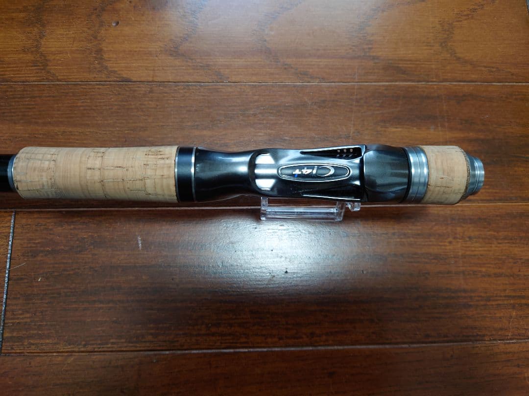 シマノバンタム.180XXH-SB ビックベイト