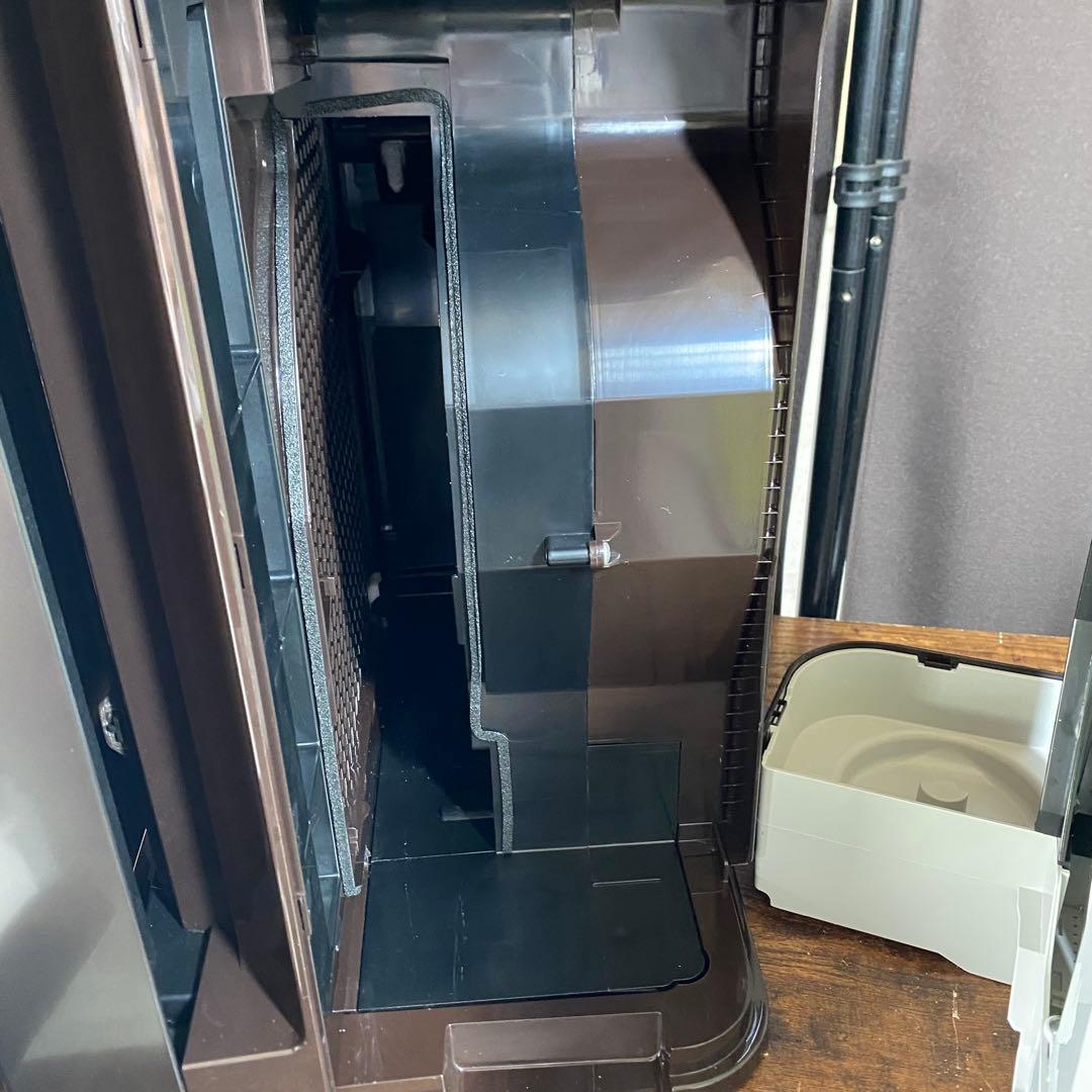 【清掃済】ダイキン 空気清浄機 MCK70XY-T 2021年製