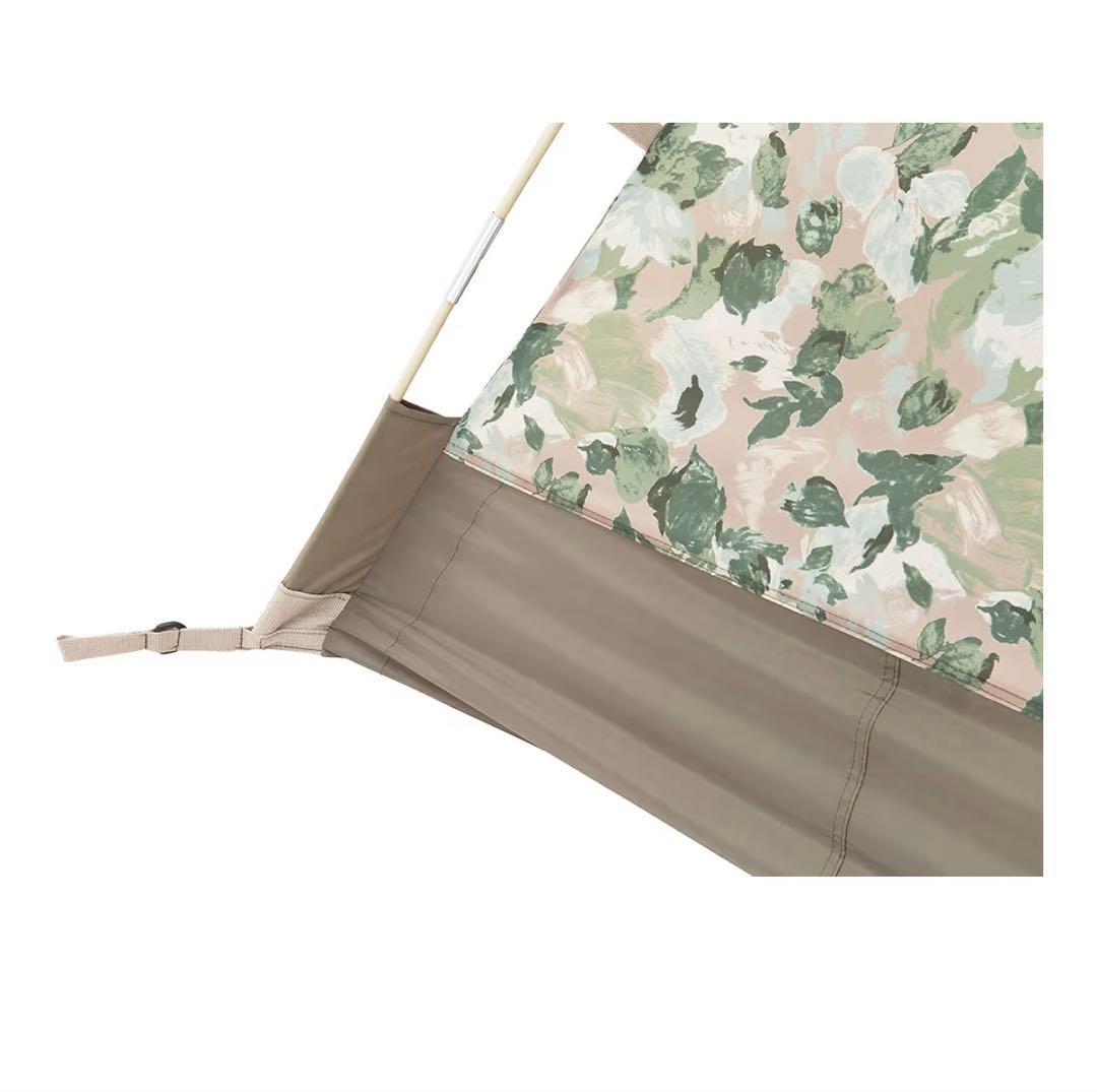 【たるま】コールマン　ツーリングドームLX　ナチュラルカモフラージュ