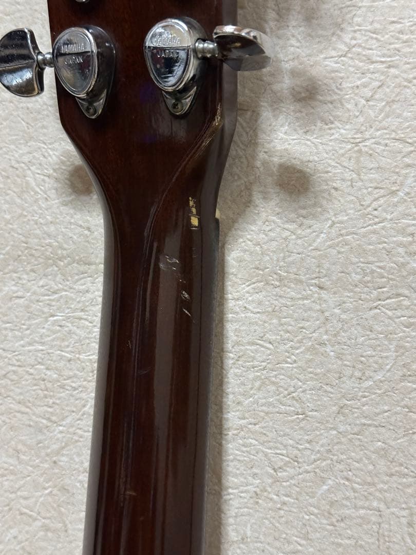 ギター Yamaha FG-15 1B