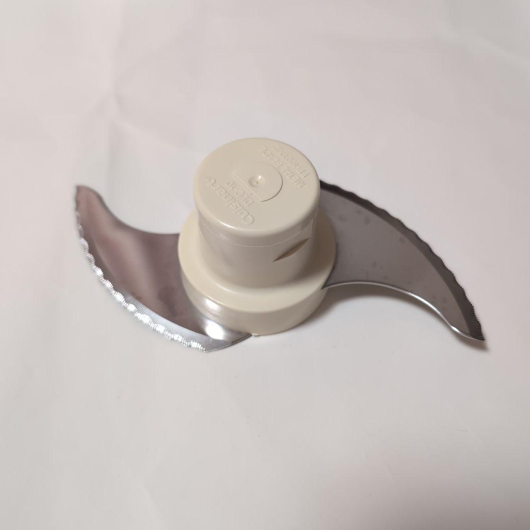 『日々、お値下げ中』Cuisinart DLC-10 PRO フードプロセッサー