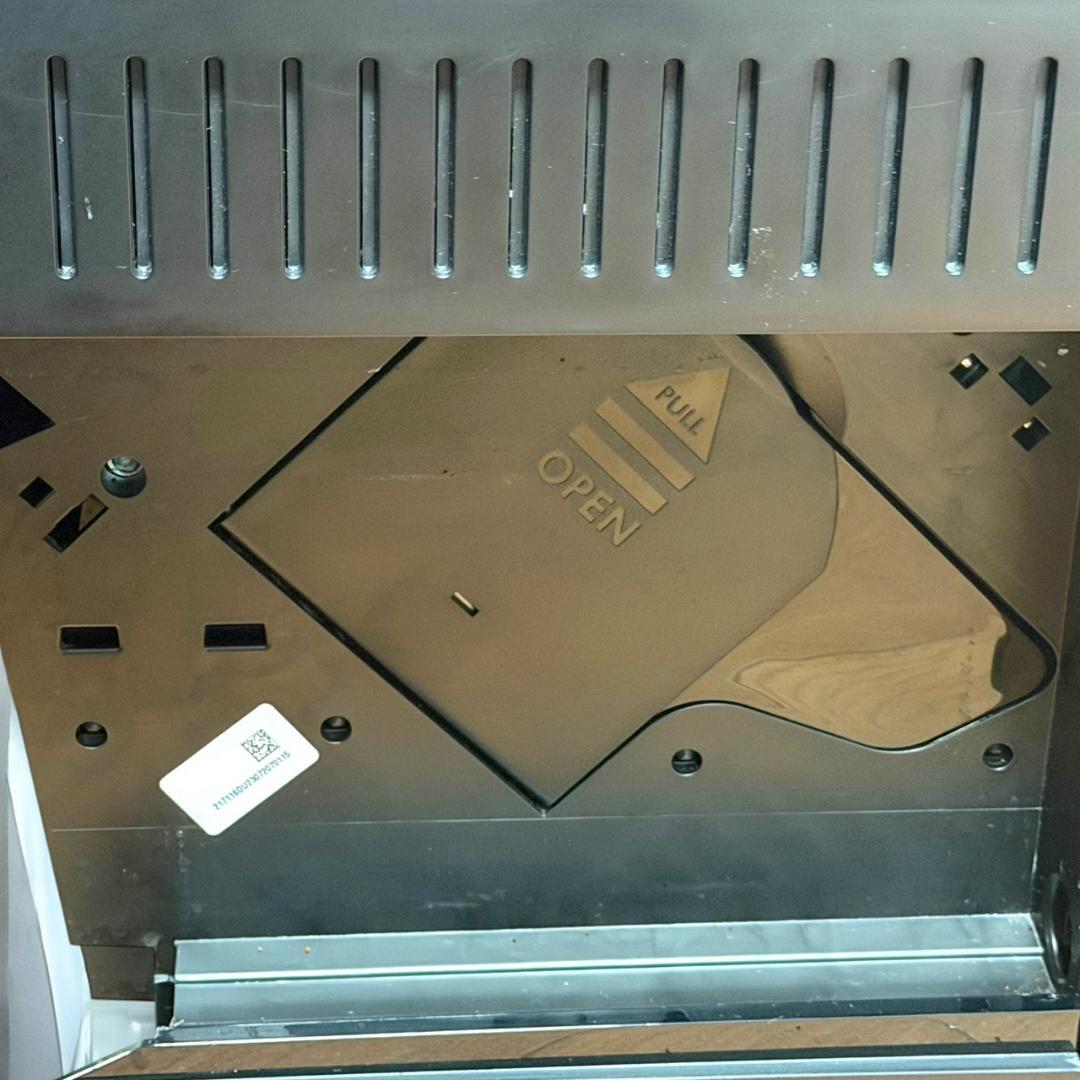 ☆良品 デロンギ ECAM29081TB マグニフィカEVO エスプレッソマシン