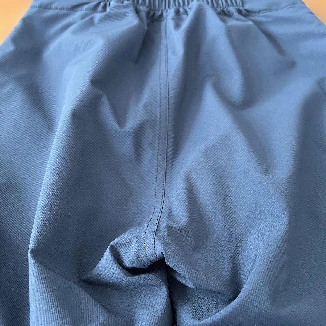 DESCENTE スキーウェア 子ども用 150