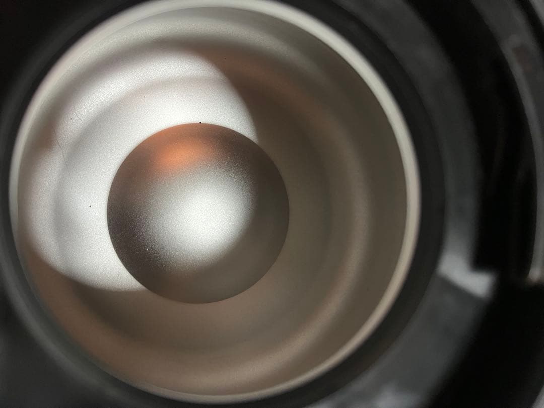 ドイツ製　ritter コーヒーメーカー ブラック