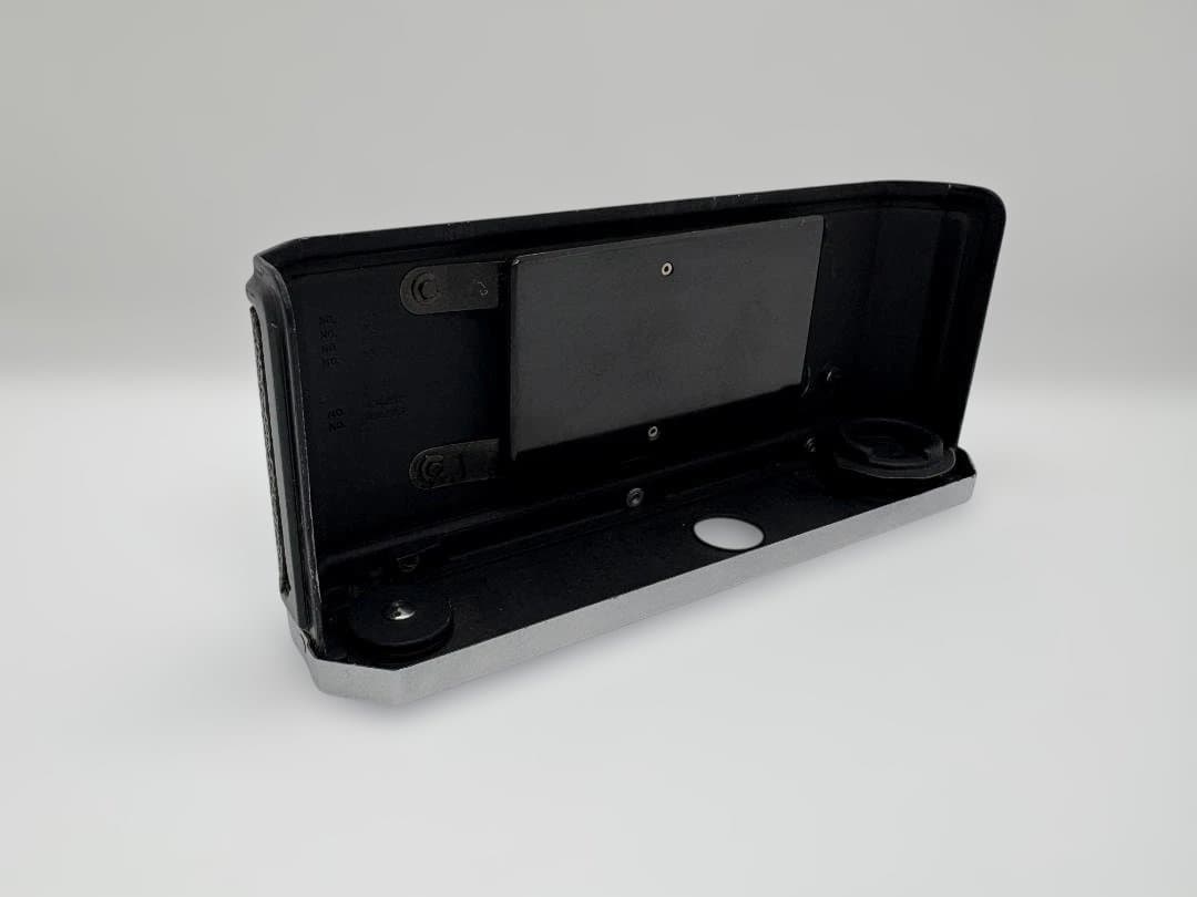 ニコン Nikon SP 後期 ボディ 622万台 フィルムレンジファインダー