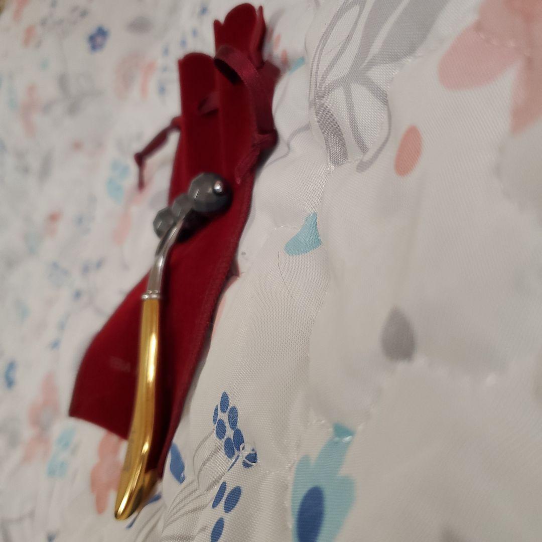 隕石 美顔ローラー　メテラ