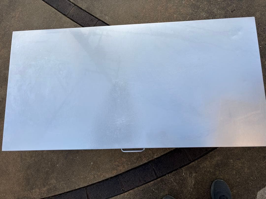 店舗用品 厨房用品 ステンレス作業台 コンロ台 炊飯台1100×550×600