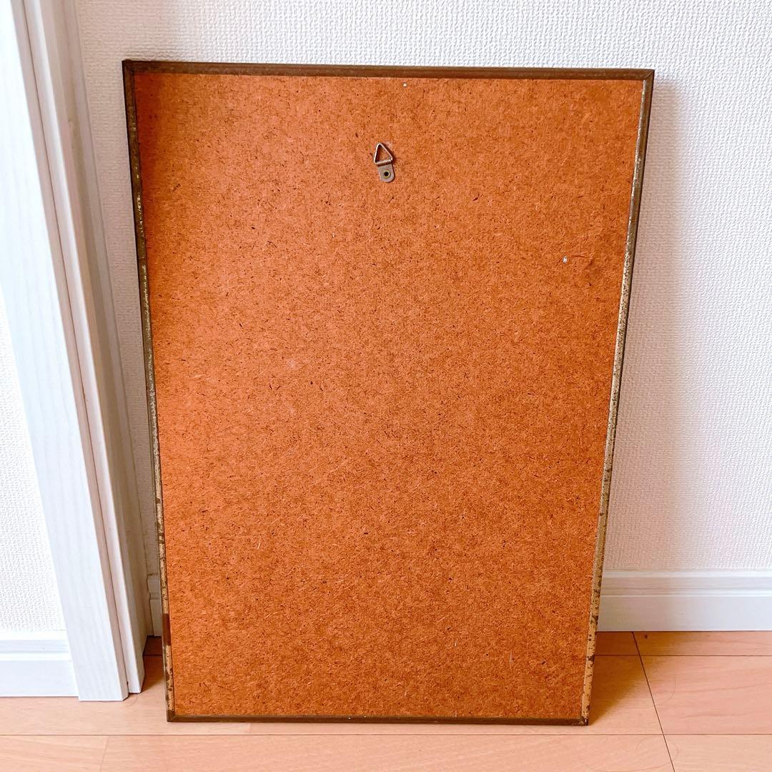 即購入⭕️入手困難❤️非売品❤️松本ちえこ★バスボン★昭和レトロ★レトロポップ★エモい