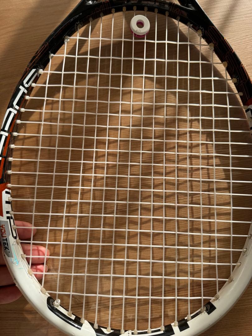 ラケット(硬式用) HEAD YOUTEK Graphene Speed MP