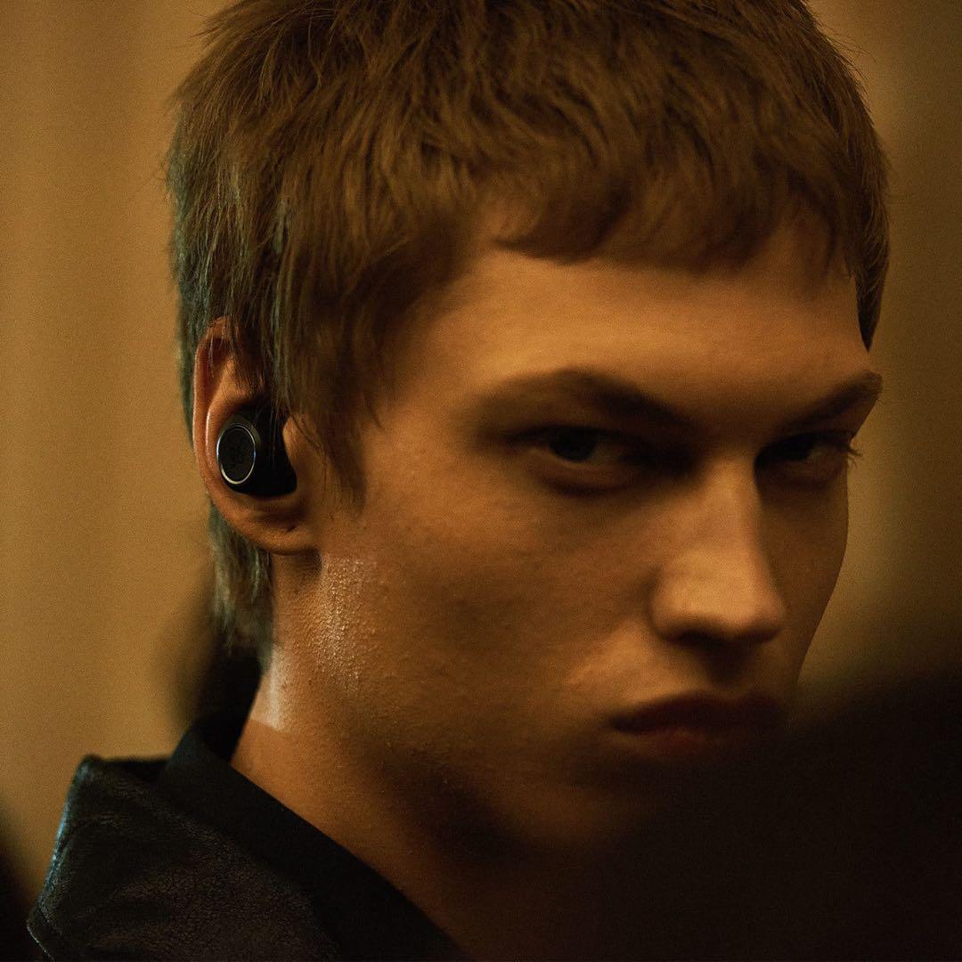 1017 ALYX 9SM × Bang & Olufsen