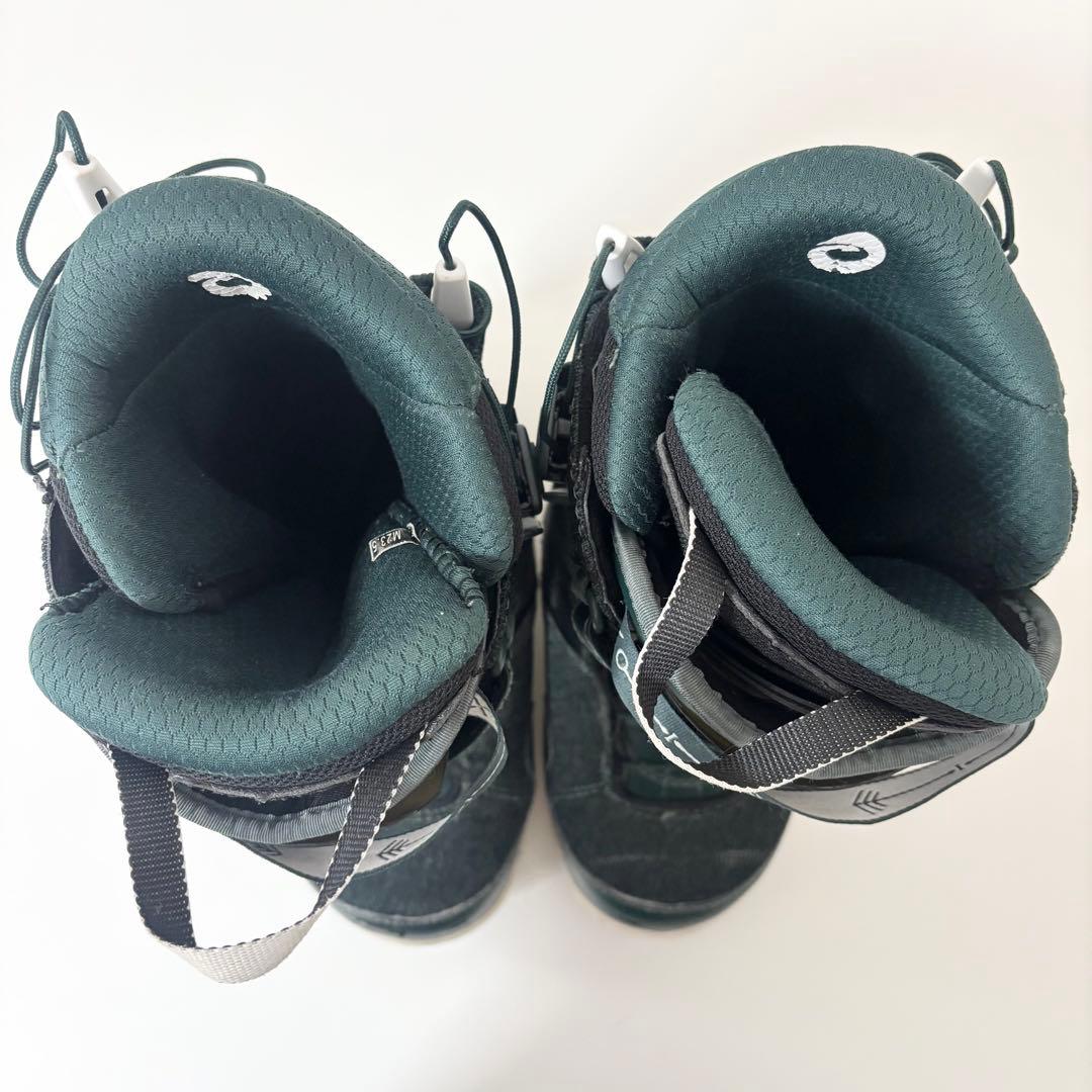 deeluxe ID 7.1 LARA 23.5㎝　ディーラックス