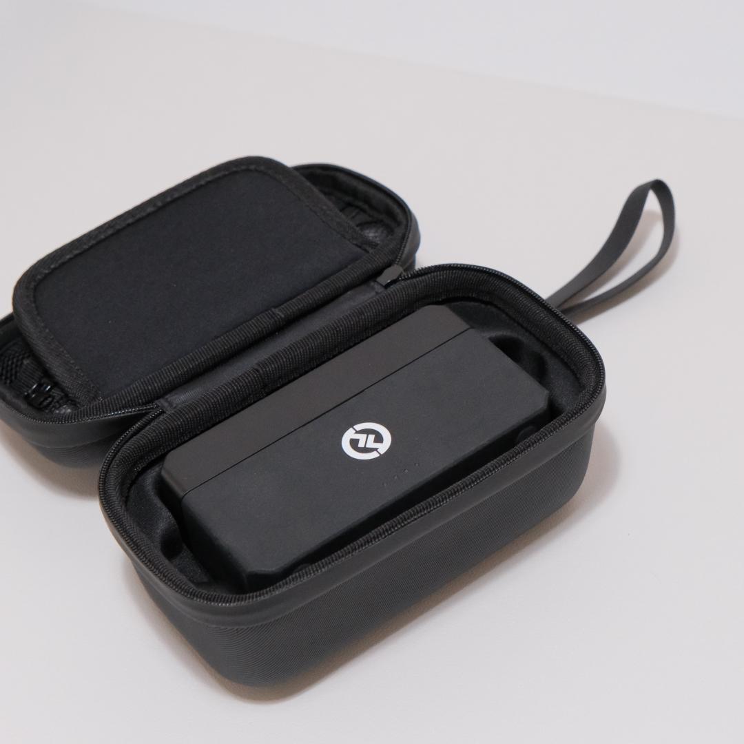 Hollyland Lark Max　ワイヤレスマイク