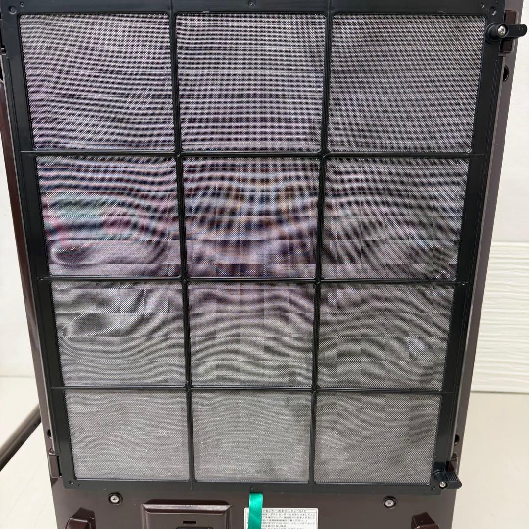 除加湿空気清浄機 日立　HITACHI EP-LV1000