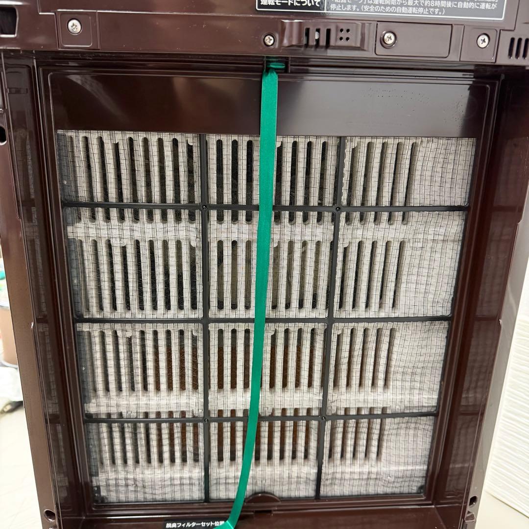 除加湿空気清浄機 日立　HITACHI EP-LV1000