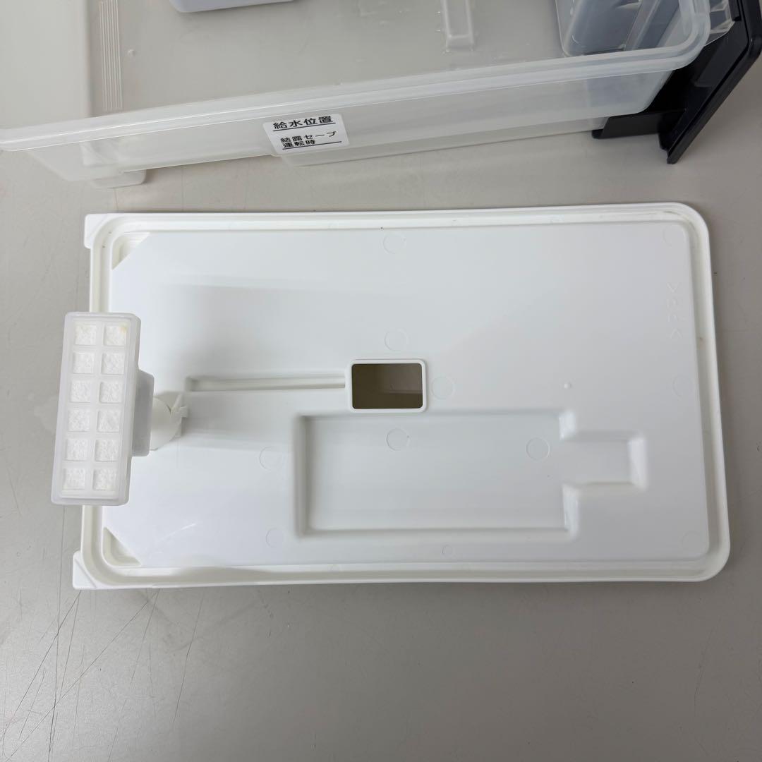 除加湿空気清浄機 日立　HITACHI EP-LV1000