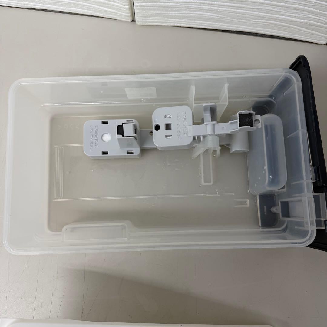 除加湿空気清浄機 日立　HITACHI EP-LV1000