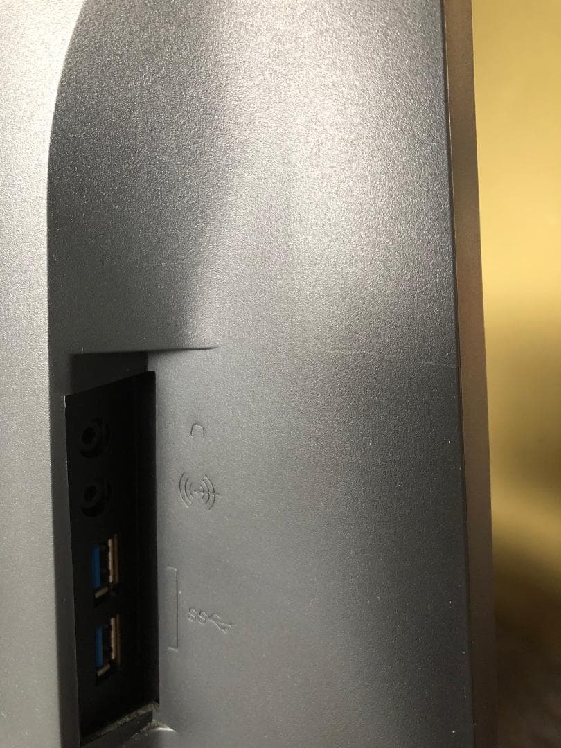 【タミさん】EIZO FlexScan EV2360-BK 22.5型