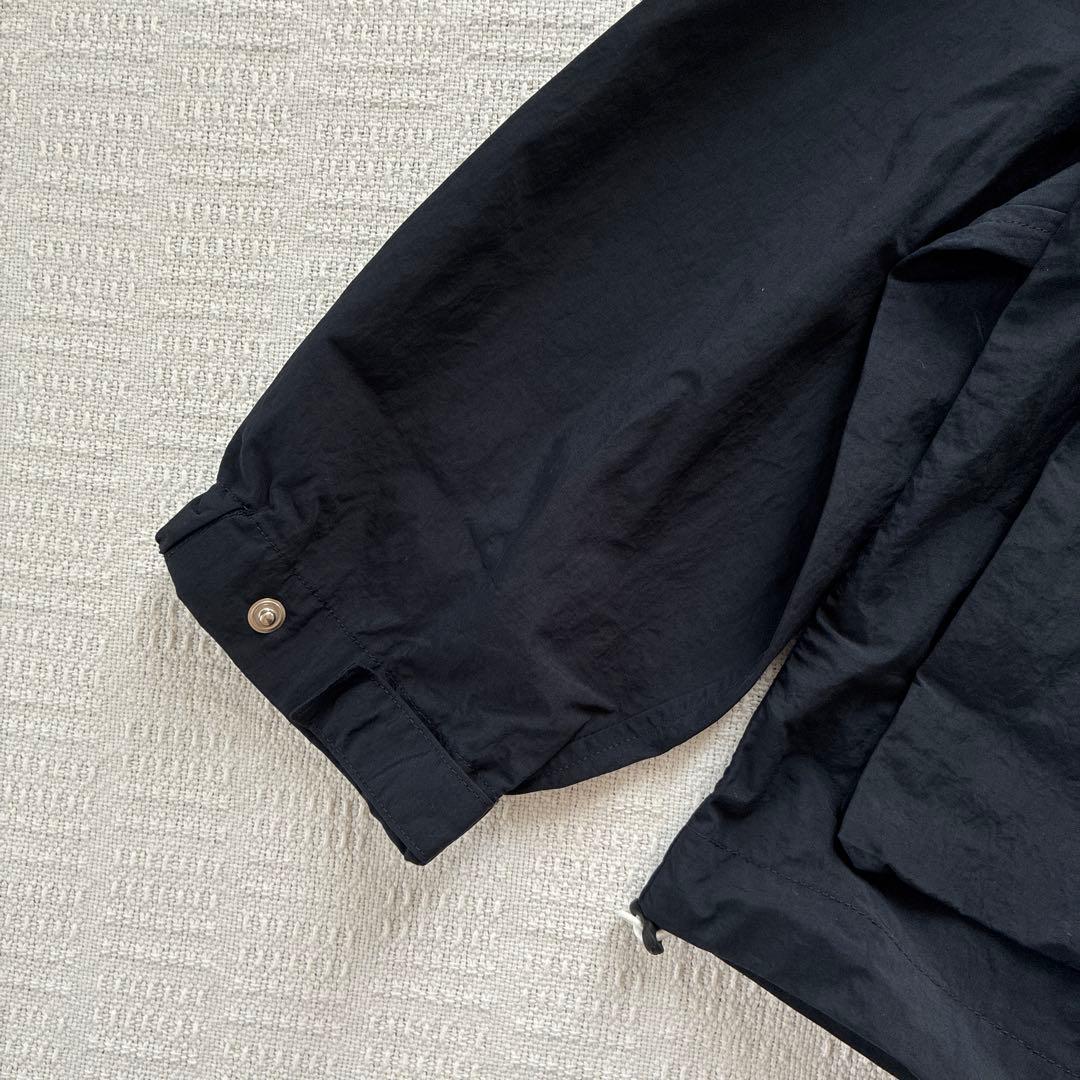 [値下げ中]ORCIVAL オーシバル　ナイロンジャケット　マウンテンパーカー