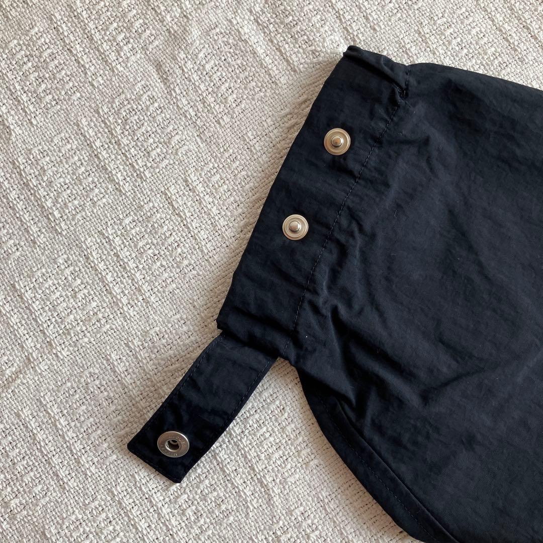 [値下げ中]ORCIVAL オーシバル　ナイロンジャケット　マウンテンパーカー