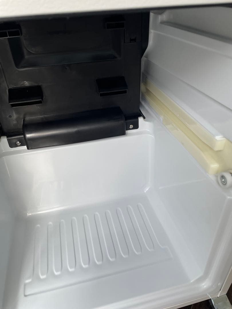 【2/24まで】定価¥34900 送料込み　無印良品　冷蔵庫 126L★極美品