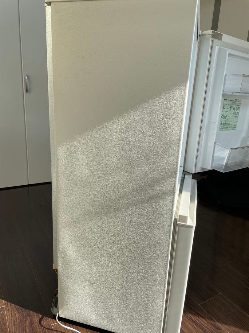 【2/24まで】定価¥34900 送料込み　無印良品　冷蔵庫 126L★極美品