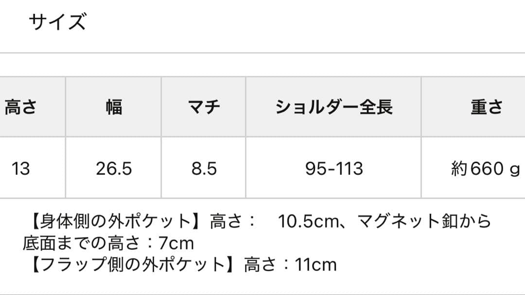 【新品未使用タグ付き】BEARDSLEY ビアズリードットボディバッグ ブラック