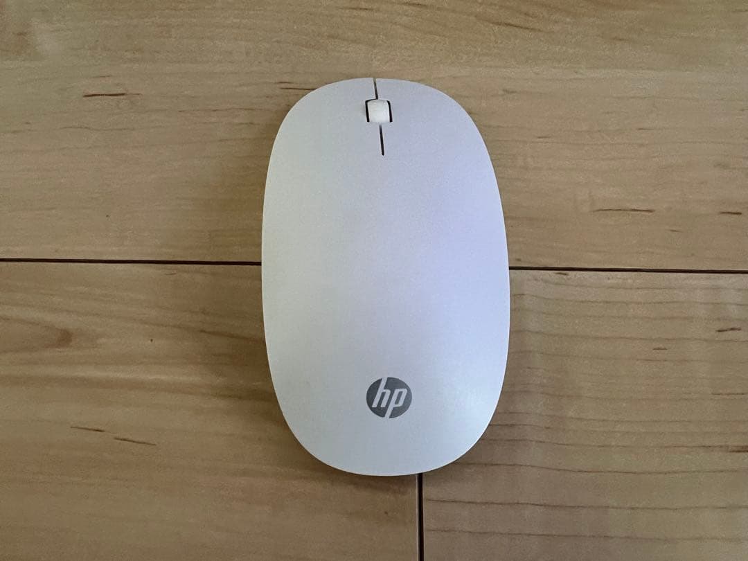 【最終価格】極美品 hp All-in-One 24-dp1070jpシルバー