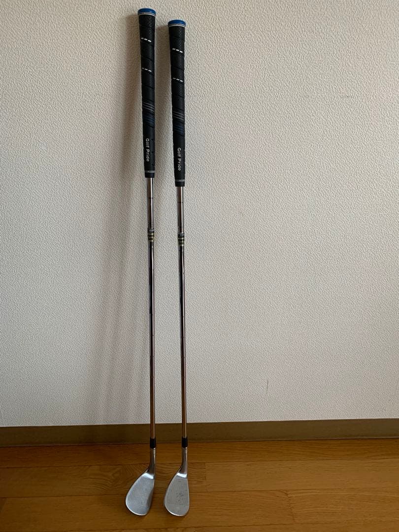 チ*茶様 TaylorMade Milled Grind ウェッジ 52度 •5
