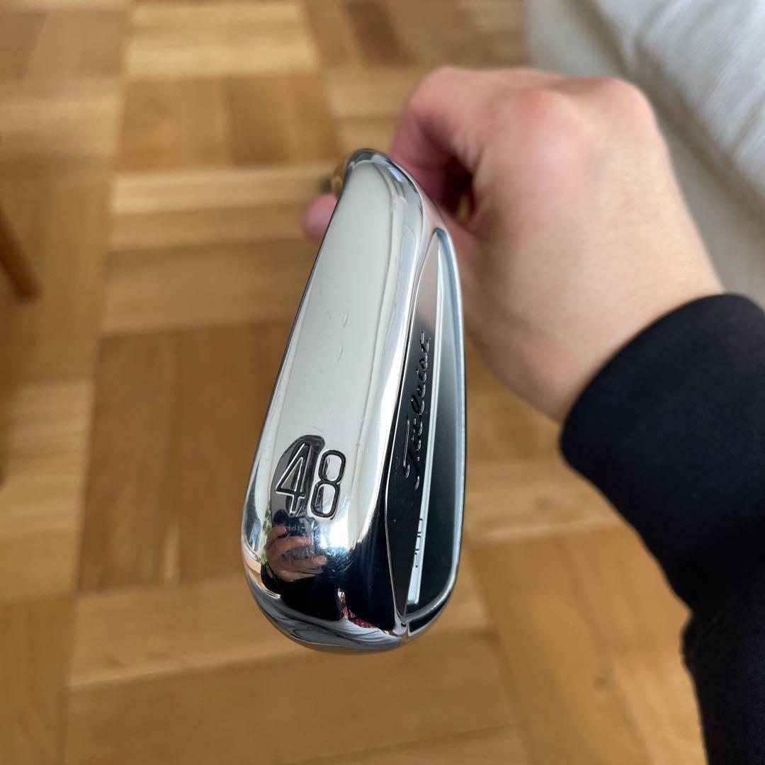 【即決‼️】Titleist T200(2023) 6-9,P,48 (6本)