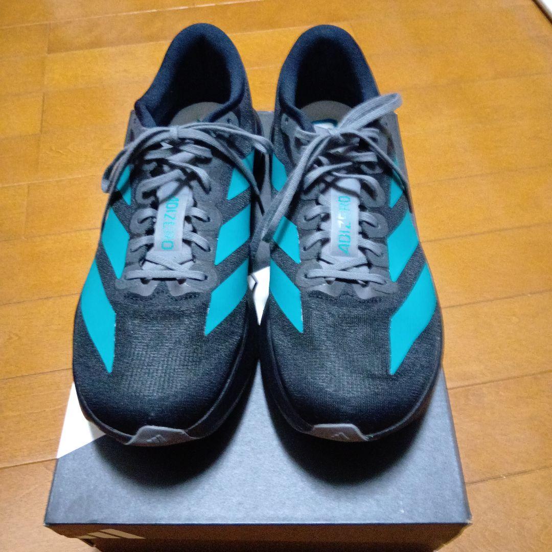 スパイク・シューズ adizero Evo SL M