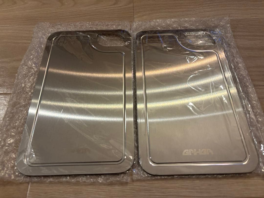 【2個セット】新品 ガーガ gahga 作ってぇーや