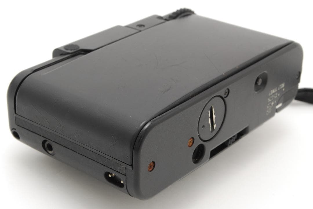 オリンパス Olympus XA