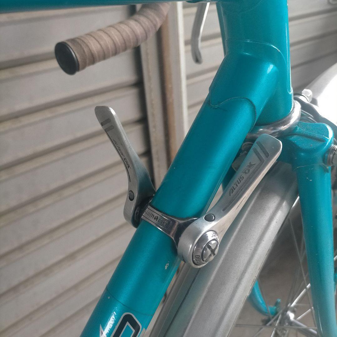 【希少☆80s】BRIDGESTONE CROSSROAD(CT550mm)