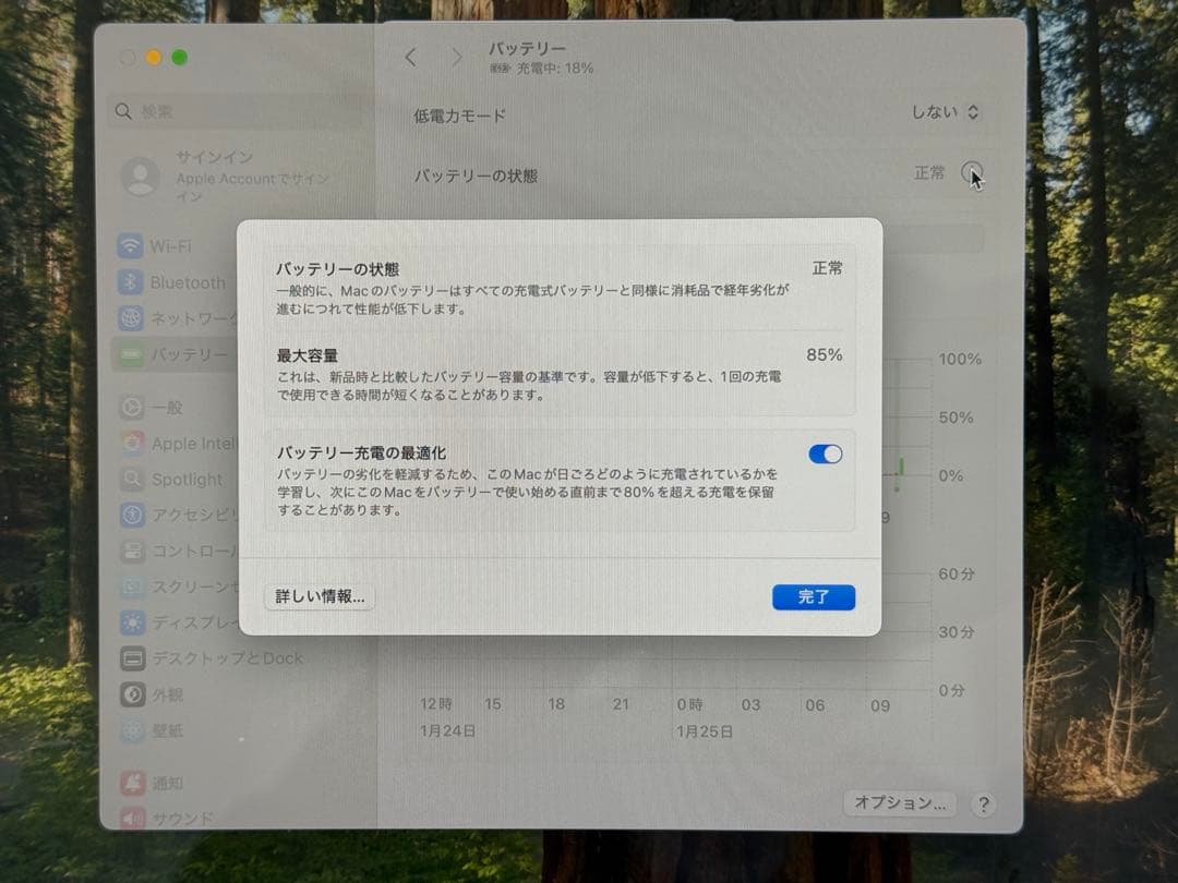 MacBook本体 MacBook Air M1 2020 8GB/256GB