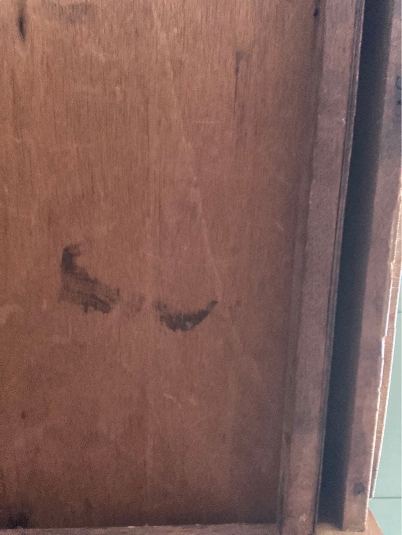 机　アンティーク　②