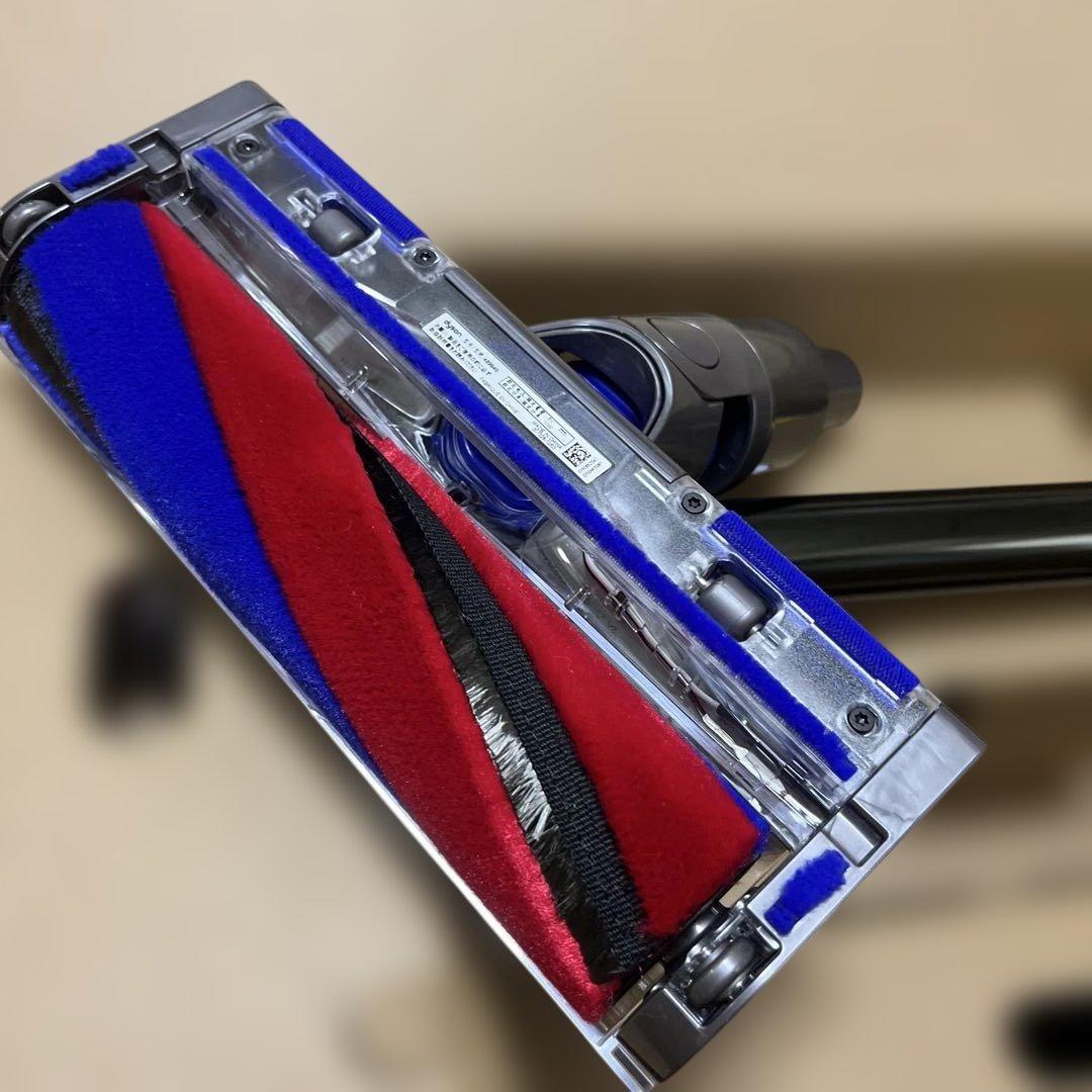 【kotokotoさん専用】ダイソンmicro SV33 FF OR