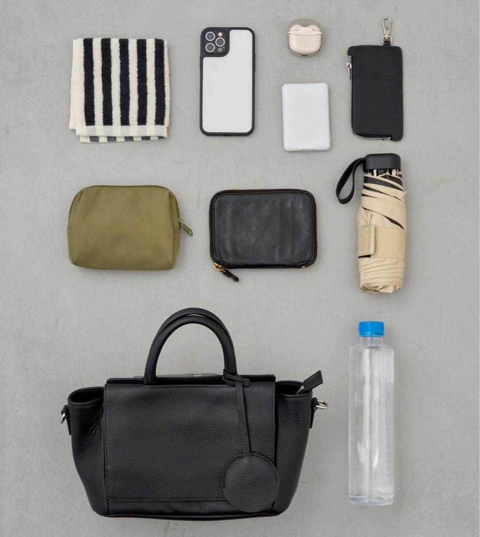 ビアズリー　ミニハンドバッグ