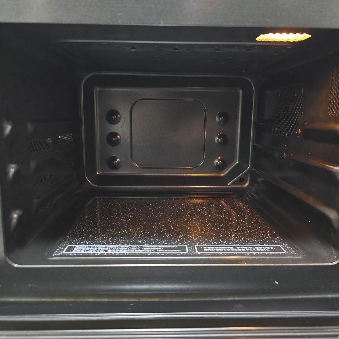 SHARP HEALSIO オーブンレンジ AX-PX2-W