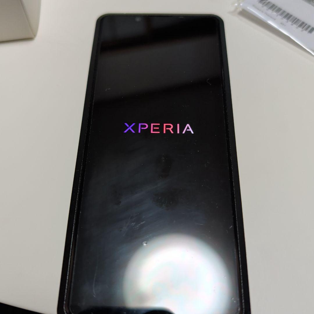 メ*ア様 SONY Xperia PRO XQ-AQ52 / 512GB