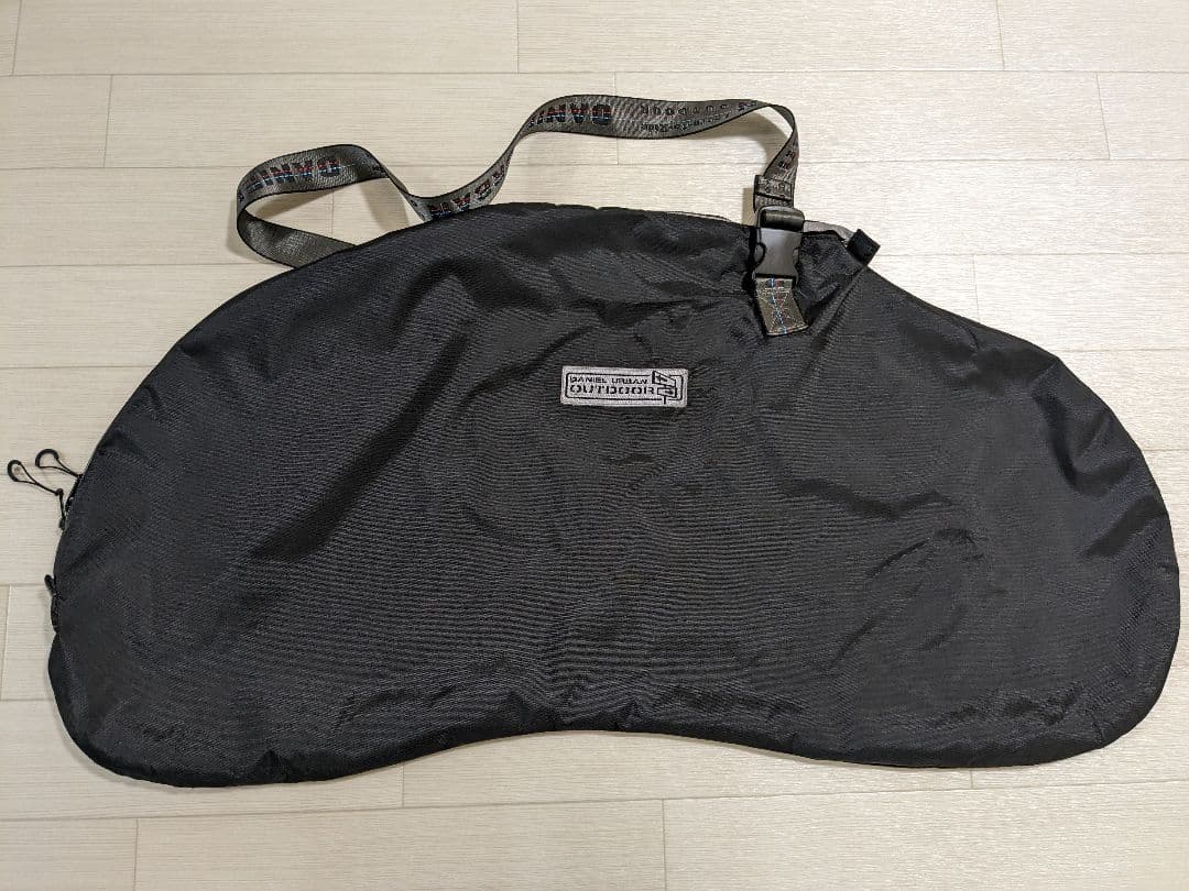 【日本正規品・美品】ストライダースポーツ オレンジ 取説・キャリーバッグ付き