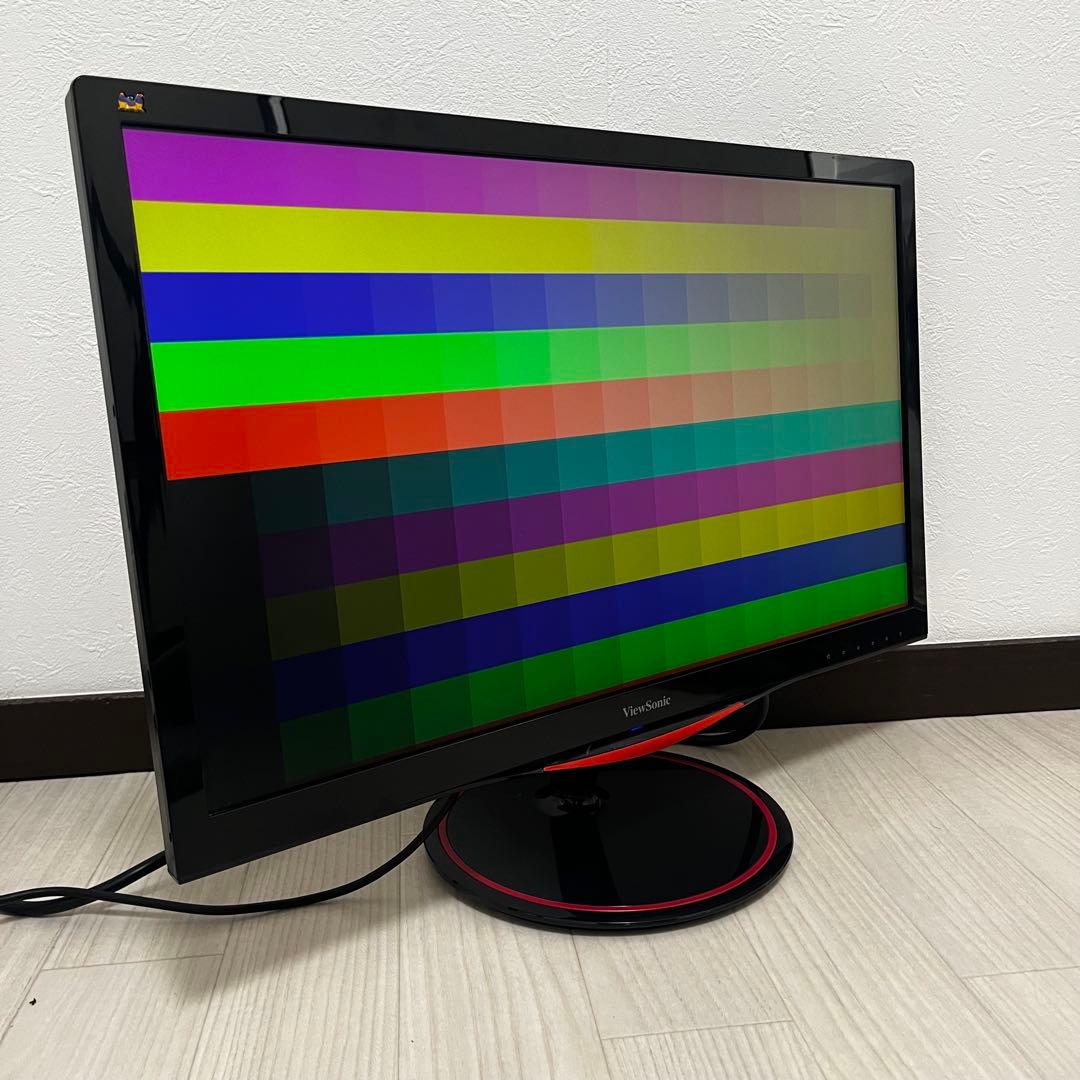 144hz ゲーミング モニター ViewSonic ディスプレイ