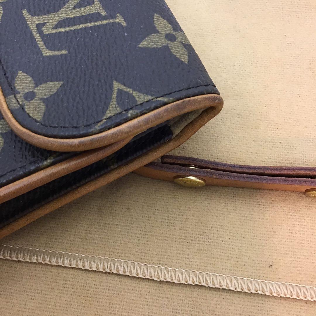 ❣️LouisVuitton❣️モノグラム　ポシェットフロランティーヌ　M51855